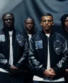 Nike 11 Nation High School Varsity Jacket