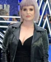 Rocketman Premiere Kelly Osbourne Jacket