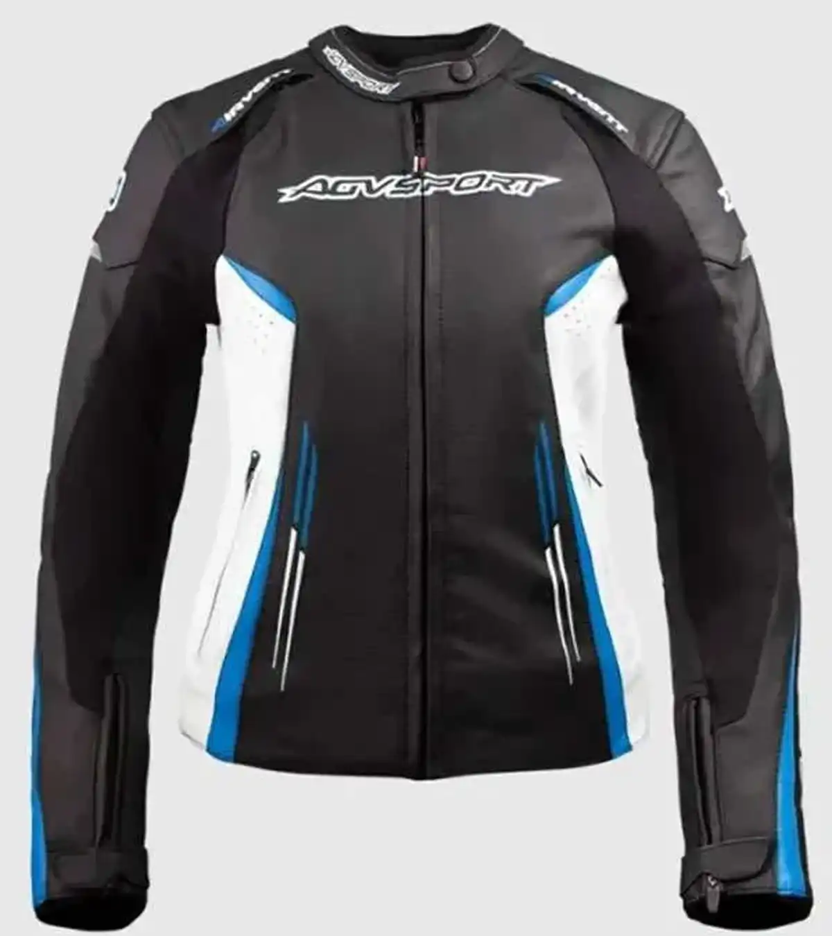Shop Teyana Taylor The RIP Movie 2026 Black Racing Leather Jacket