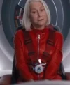 Solos S01 Peg Red Jacket