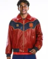 Spain Final World Cup Lamine Yamal Jacket