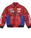 Supreme Spider Man Jacket