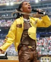 Swae Lee 2026 FIFA Flowerboy Jacket