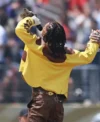 Swae Lee 2026 FIFA Flowerboy Jacket Back