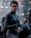 The Batman Selina Kyle Leather Jacket