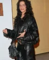 The Odessa A’zion Actor Awards Leather Jacket