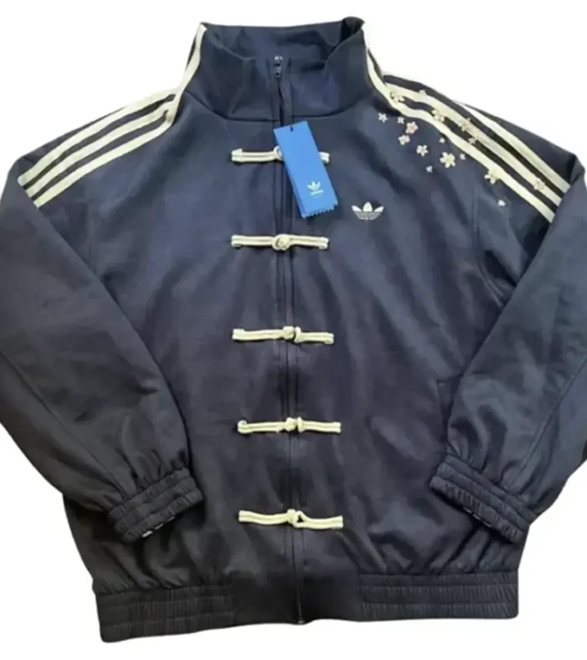 Adidas Cherry Blossom Jacket