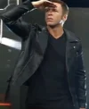 Chris Sabin AEW Detroit Leather Jacket