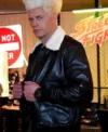 Cody Rhodes Street Fighter Trailer Launch Party Jacket