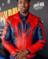 Dominique Barrett Spider-Man Brand New Day Premiere Jacket