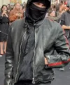 EsDeeKid Gucci Primavera Black Jacket