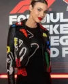 F1 Grand Prix Las Vegas Lele Pons Jacket