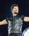 Favorite Indie Video Game The Weeknd Vest