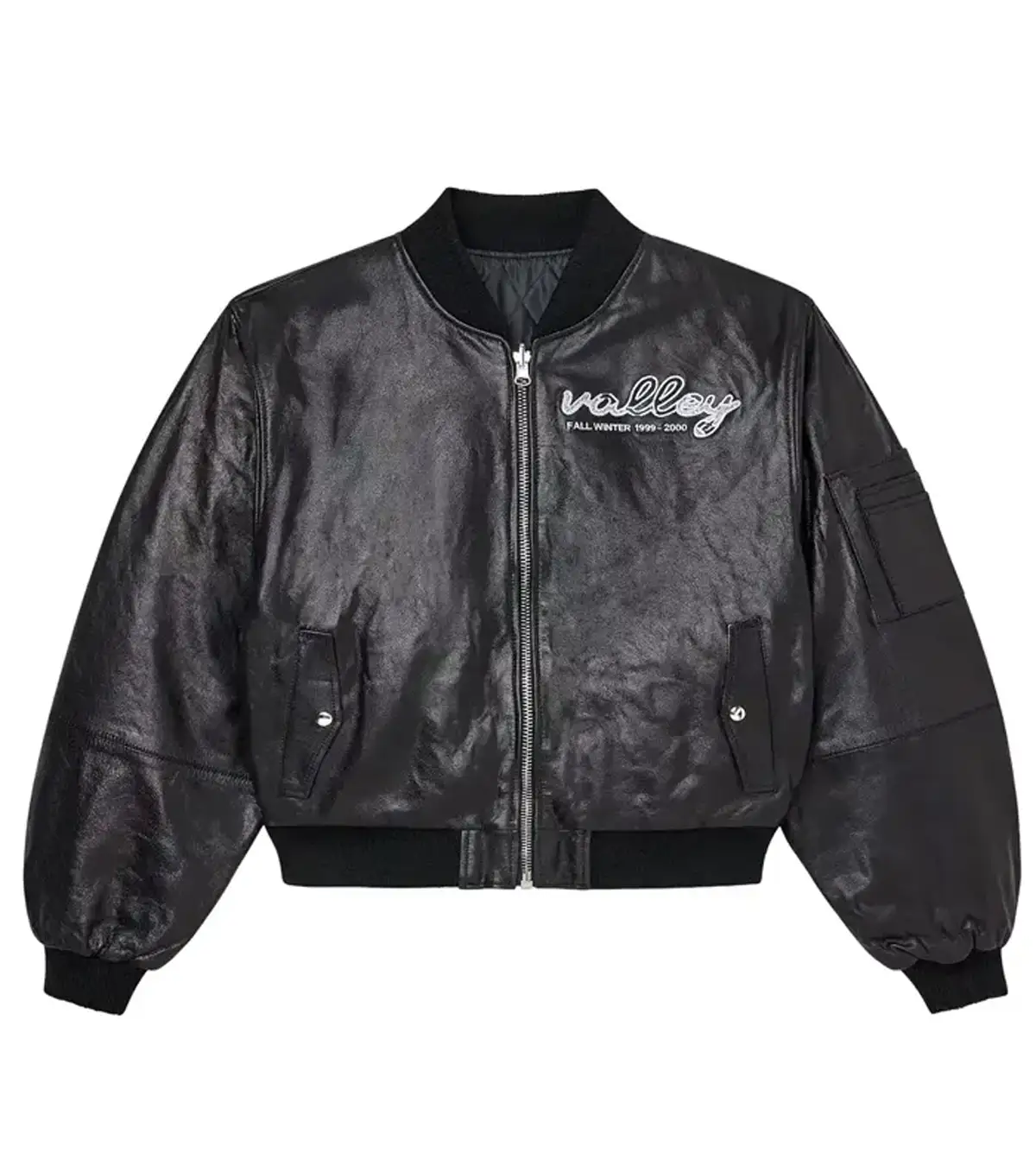 Footprint Center Phoenix 2026 Dillon Brooks Black Leather Bomber Jacket On Sale