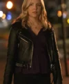 Heléne Yorke The Other Two Brooke Leather Jacket