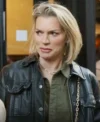 In the City 2026 Lindsay Hubbard Leather Jacket