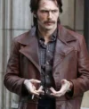 James Franco The Deuce Leather Jacket