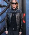 Jamie Campbell Emmys FYSEE Event 2026 Jacket