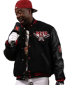 Jordan Walker MVP Varsity Jacket