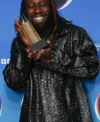 Kojey Radical Mercury Music Prize 2026 Jacket