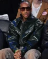Ludacris All-Star Game Leather Jacket
