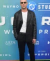 Nicholas Hoult Supergirl World Premiere Jacket