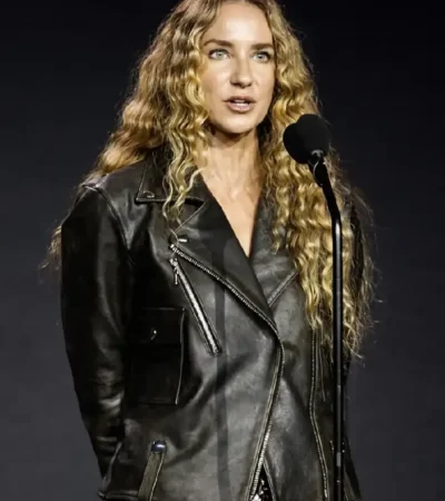 Olympia Gayot Fashion Trust US Awards 2026 Jacket
