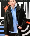 Paige Bueckers All-Star Game 2026 Leather Jacket
