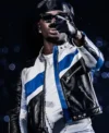 Playboi Carti The Weeknd Wembley Stadium Jacket