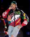 R&B Tour 2026 Chris Brown Chicago Jacket