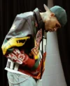 R&B Tour 2026 Chris Brown Chicago Jacket For Men