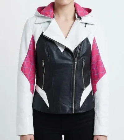 Spider Gwen Jacket