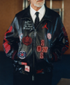 The One Champion Jacket by Namesake