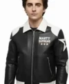 Timothée Chalamet Marty Supreme Leather Jacket