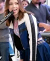 Buy Carmen Sanchez TV Series 2025 Jade Castillo Real Leather Jacket On Sale