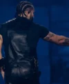 Buy Drake Houston Texas 2026 Concert Leather Vest