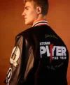 Buy Gatorade National Players of the Year 2026 Black Wool Varsity Jacket For Men and Women