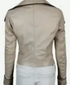 Buy Qi’ra Solo A Star Wars Story Emilia Clarke Leather Jacket