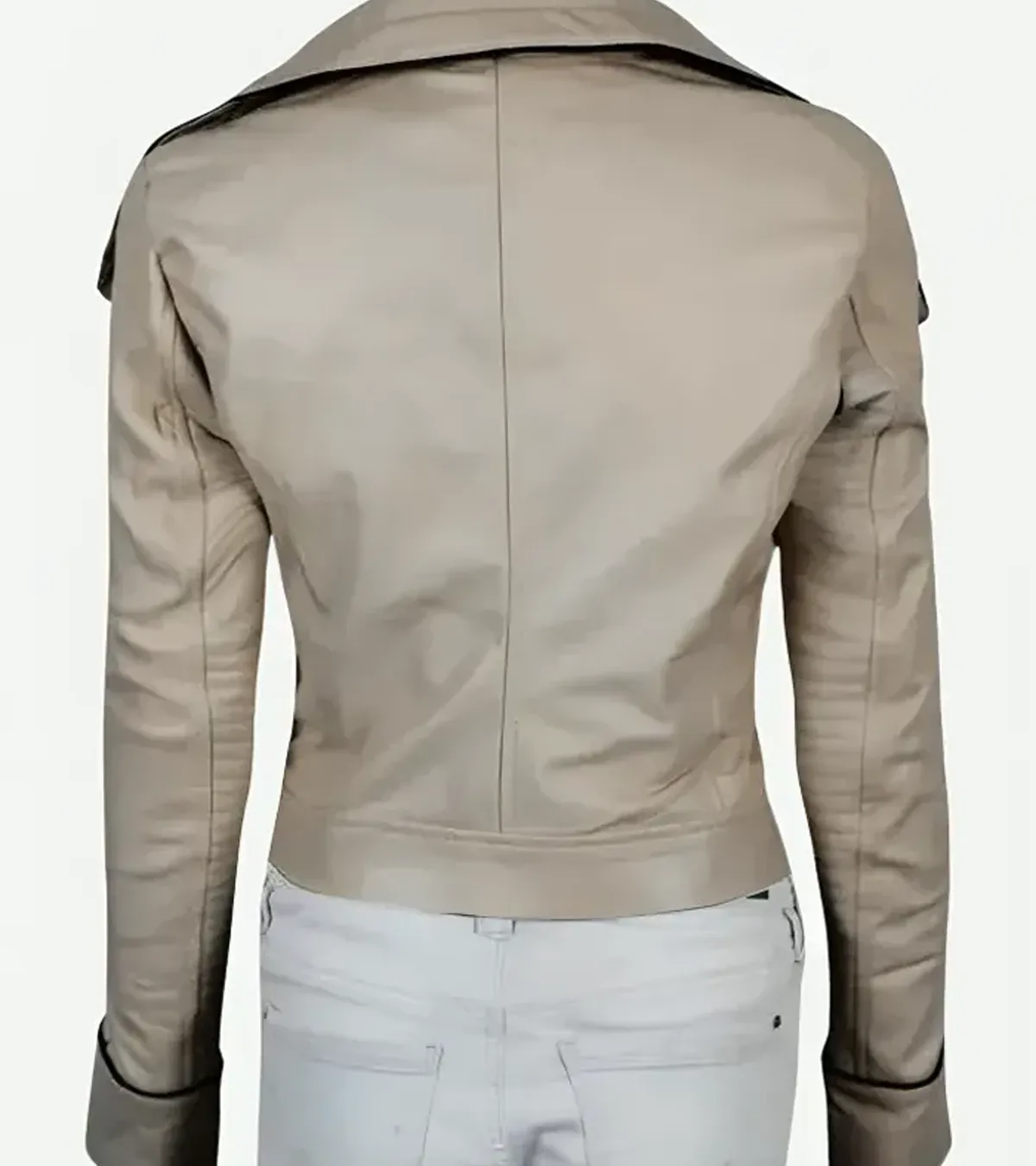 Buy Qi’ra Solo A Star Wars Story Emilia Clarke Leather Jacket