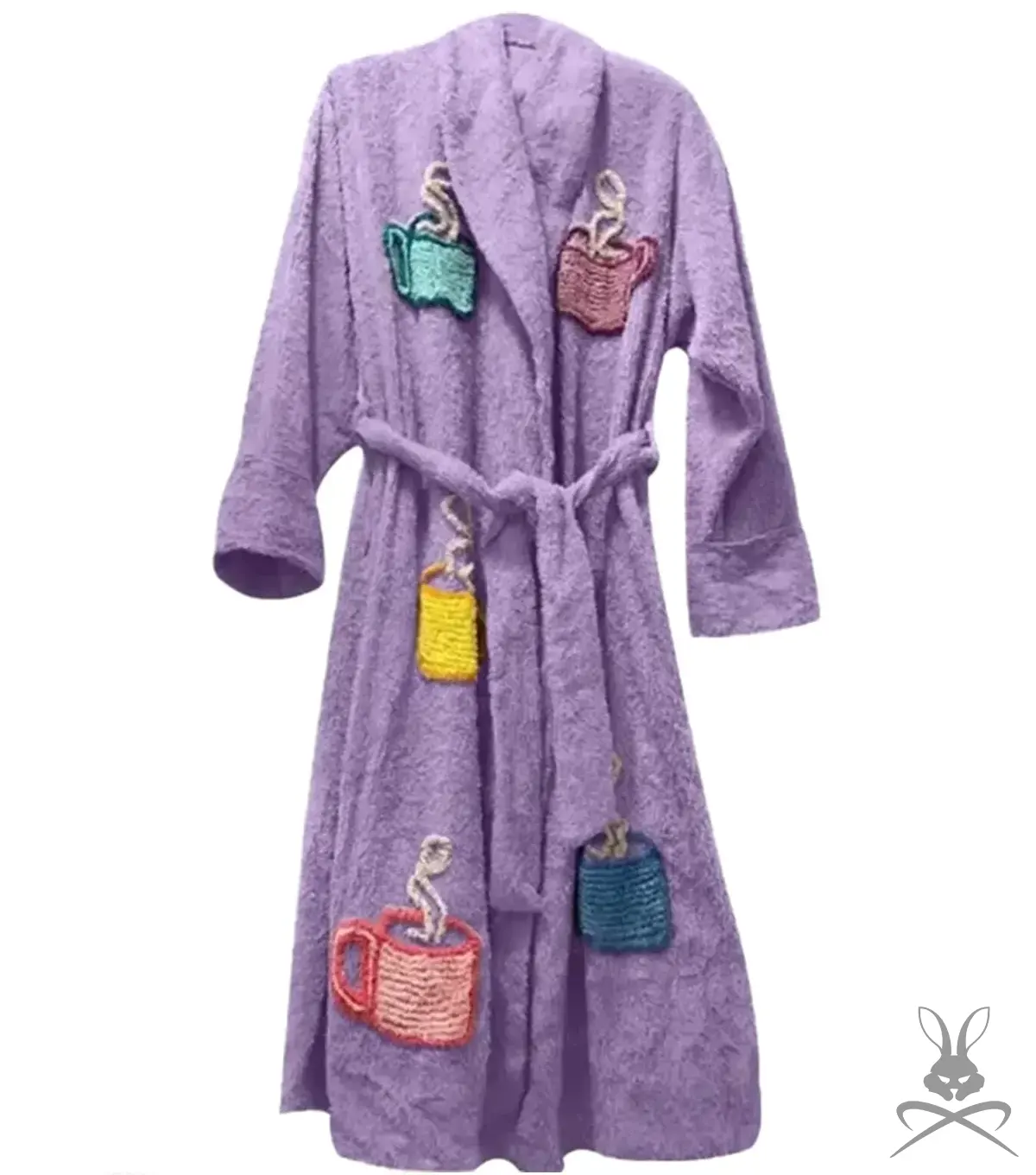Buy Style2 Daphne Moon Bathrobe