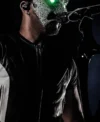 Buy The Weeknd Belluna Dome Japan 2026 White and Black Leather Vest