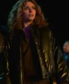 Charlie Chan Dagelet The Perfect Lie S01 Leather Jacket