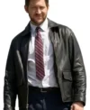 Greyston Holt Neagley S01 Leather Jacket