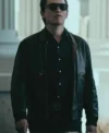 Harris Dutch Lucky 2026 Black Leather Jacket