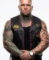 Jacob Hohua Runner 2026 Leather Vest