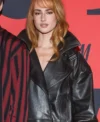 London Fashion Week Grace Van Jacket