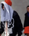 Michael Jackson The Punisher Jacket