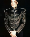 Michael Jackson V8 Jacket