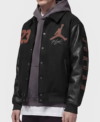 Nike x Jordan London Varsity Jacket