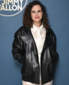 Raygun The Tonight Show Leather Jacket